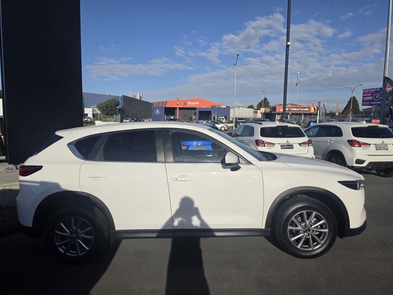 2023 Mazda CX-5 GSX PTR 2.0P/6AT, photo 2