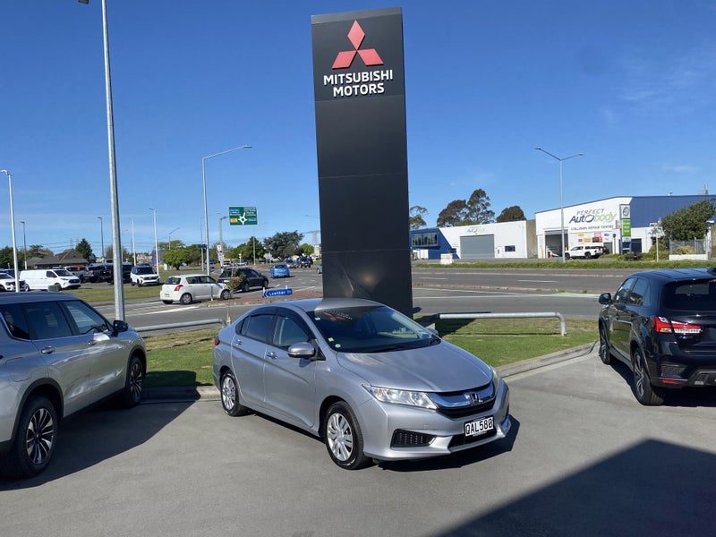 2016 Honda GRACE TRADE IN SPECIAL