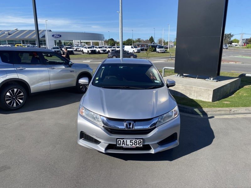 2016 Honda GRACE TRADE IN SPECIAL, photo 2