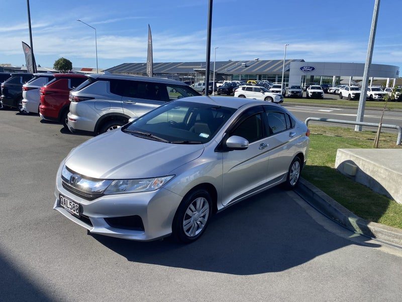 2016 Honda GRACE TRADE IN SPECIAL, photo 3