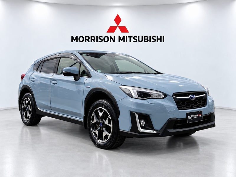2020 Subaru XV HYBRID 2.0I L EYESIGHT 4WD