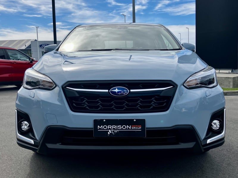 2020 Subaru XV HYBRID 2.0I L EYESIGHT 4WD, photo 3