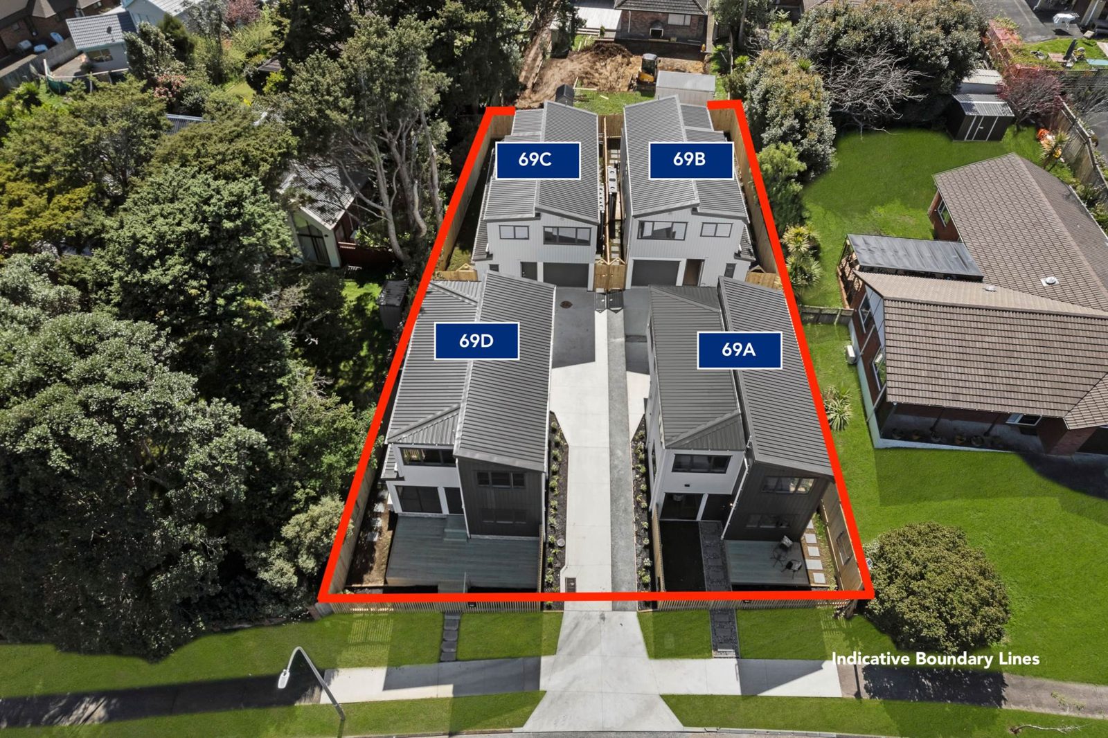 69A Kuripaka Crescent, The Gardens, photo 20