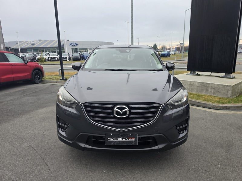 2015 Mazda CX-5 20S PROACTIVE, photo 2