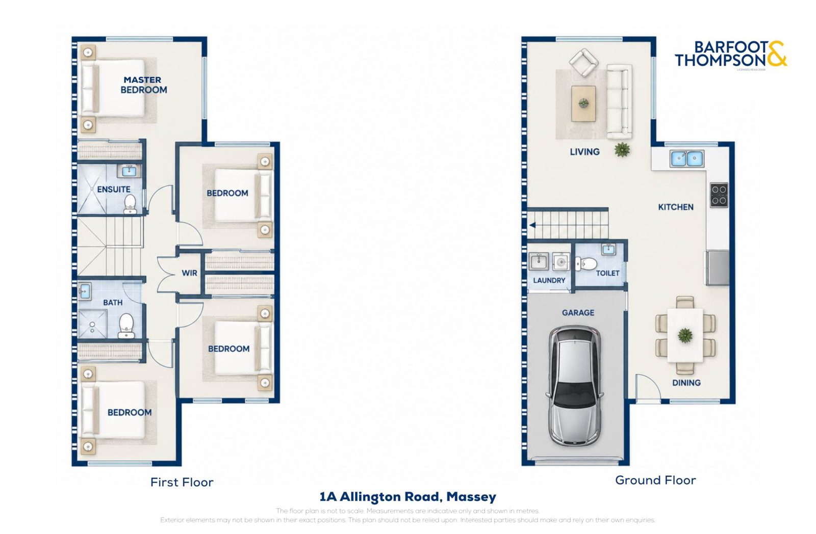 1A Allington Road, Massey, photo 2