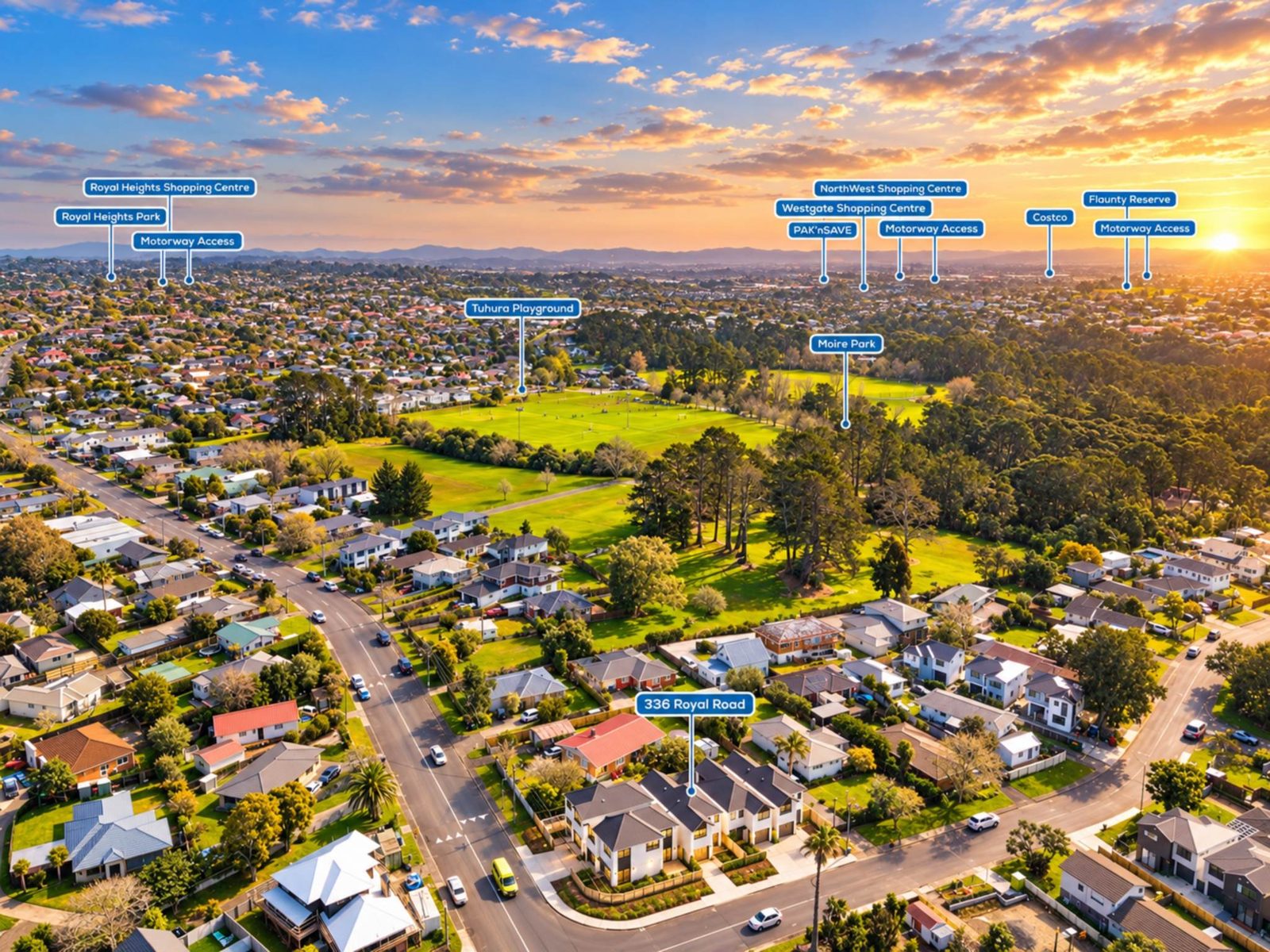 1A Allington Road, Massey, photo 17