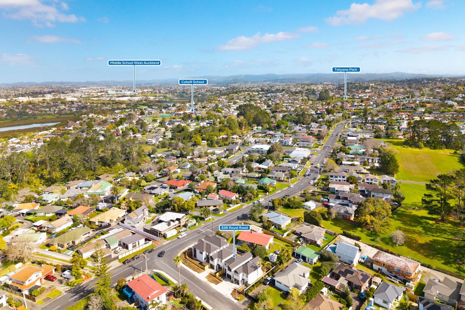 1A Allington Road, Massey, photo 18