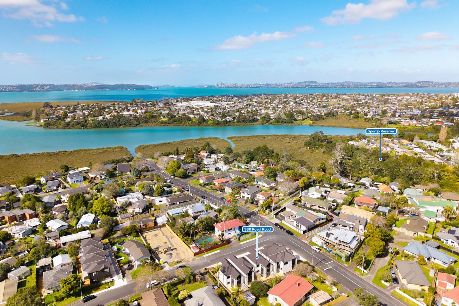 1A Allington Road, Massey, photo 19