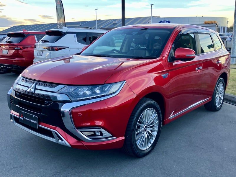 2021 Mitsubishi Outlander 2.4 G, photo 2