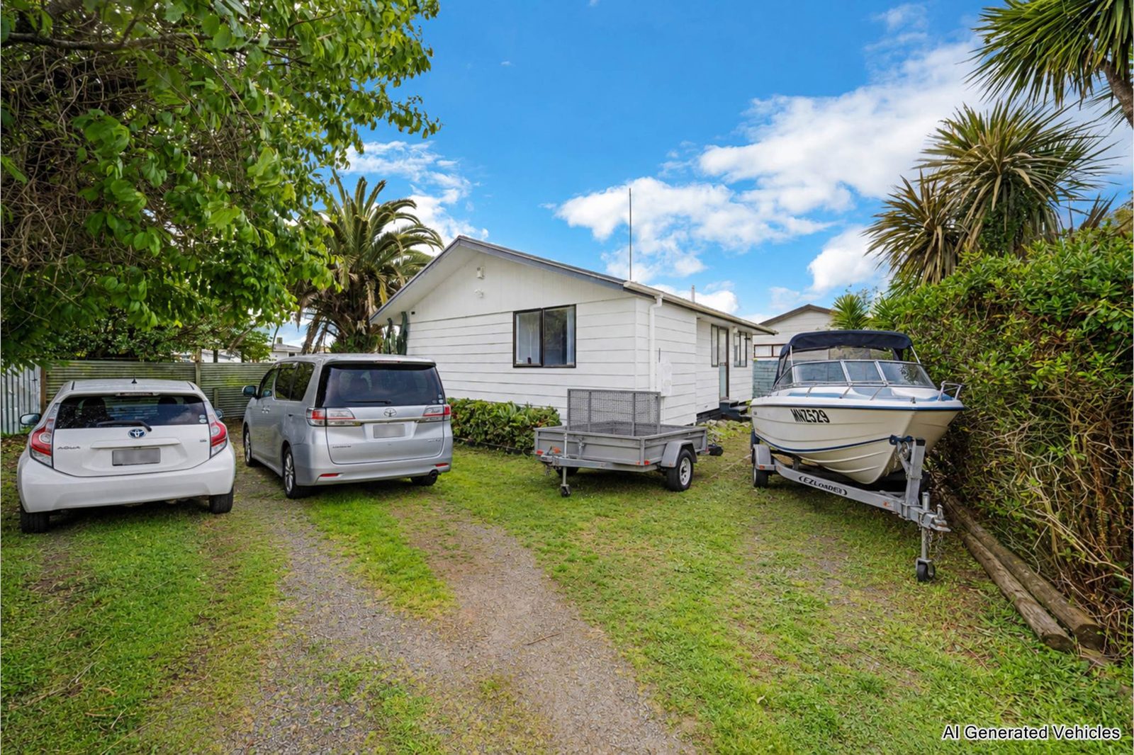 142B Old Wairoa Road, Papakura, photo 14