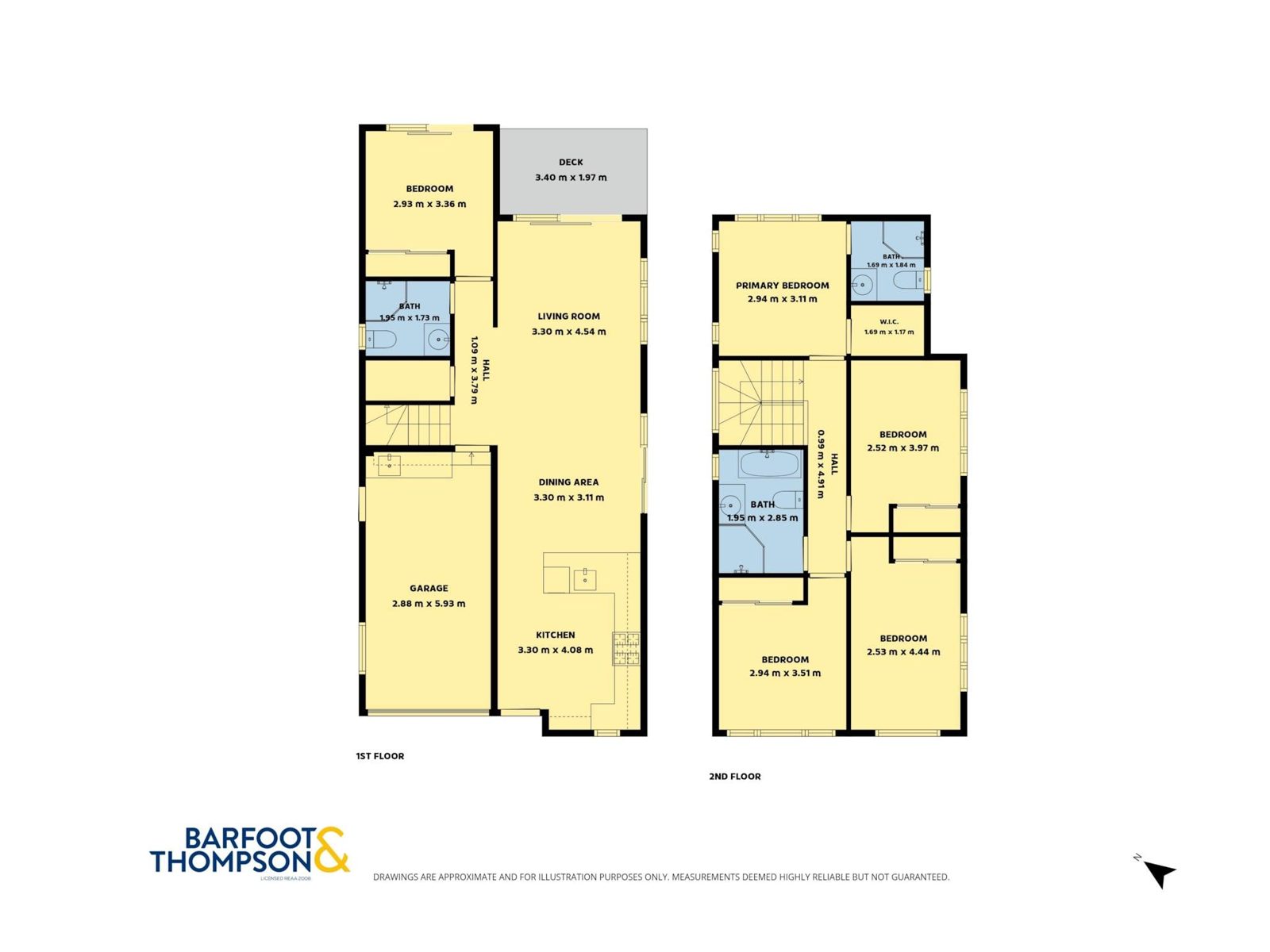 69B Kuripaka Crescent, The Gardens, photo 2