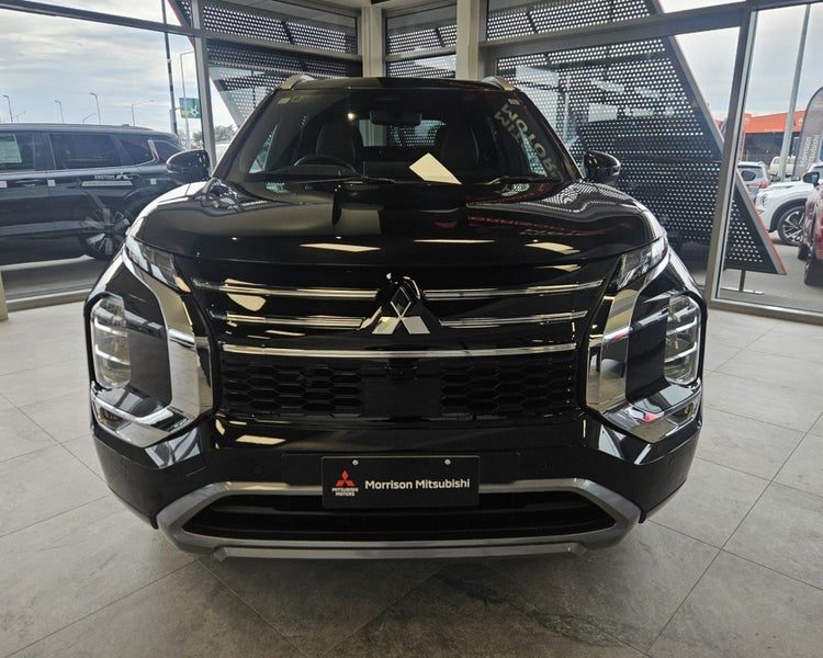 2026 Mitsubishi Outlander PHEV EXCEED 4WD, photo 3