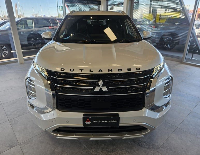 2022 Mitsubishi Outlander PHEV EXCEED 7 SEATER 4WD, photo 3