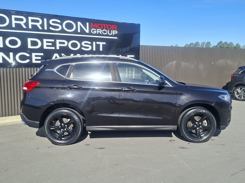 2021 Haval H2 Luxury 1.5PT/6AT, photo 2