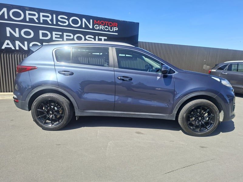 2019 Kia Sportage Urban LX 2.0P/6AT, photo 2