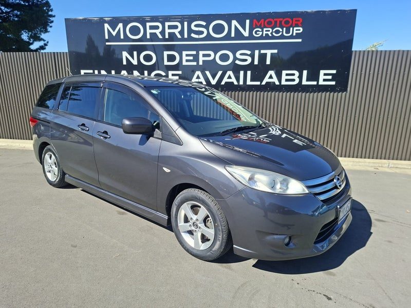 2013 Nissan Lafesta