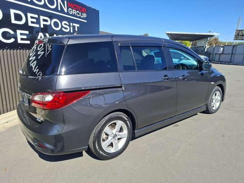 2013 Nissan Lafesta, photo 3