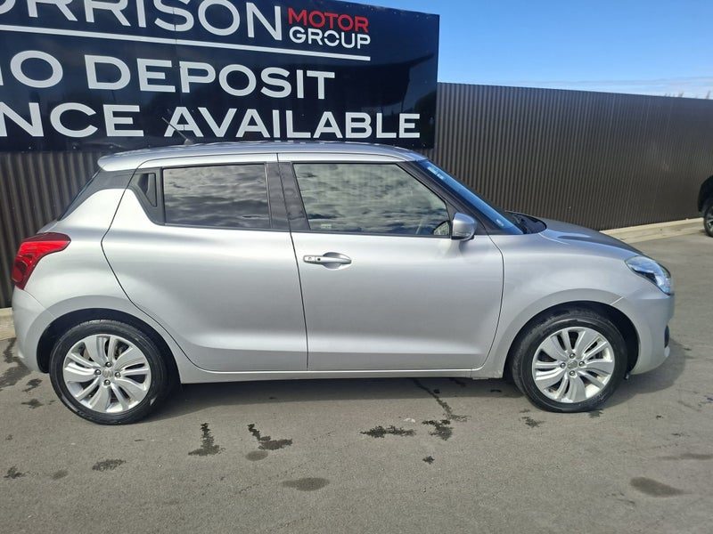 2018 Suzuki Swift 1.2 XL, photo 2