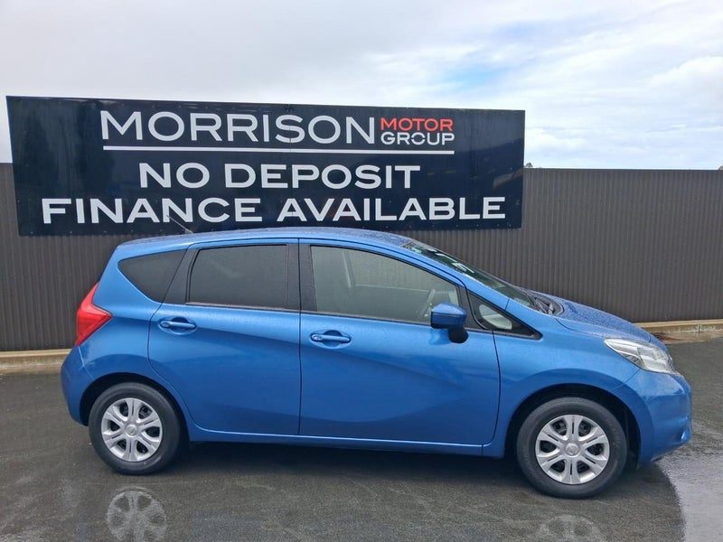 2015 Nissan Note TRADE IN SPECIAL, photo 2