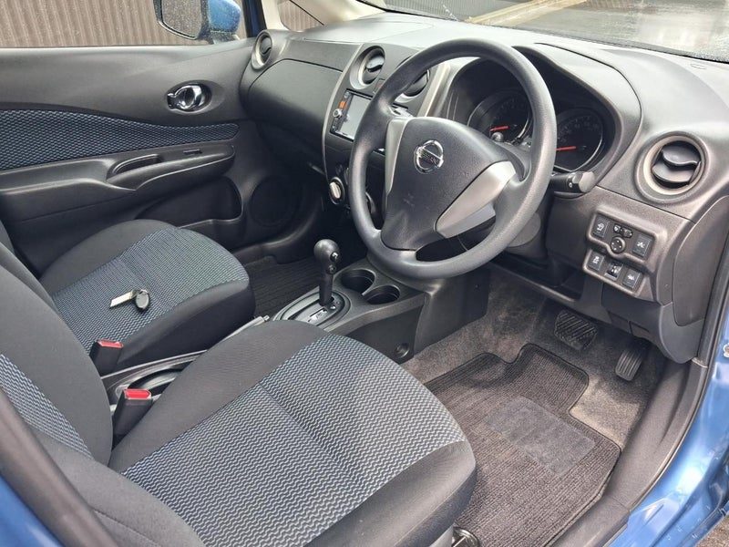 2015 Nissan Note TRADE IN SPECIAL, photo 3