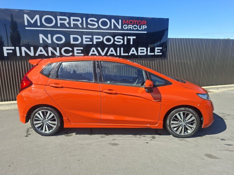 2016 Honda Jazz Rs 1.5P/Cvt, photo 2