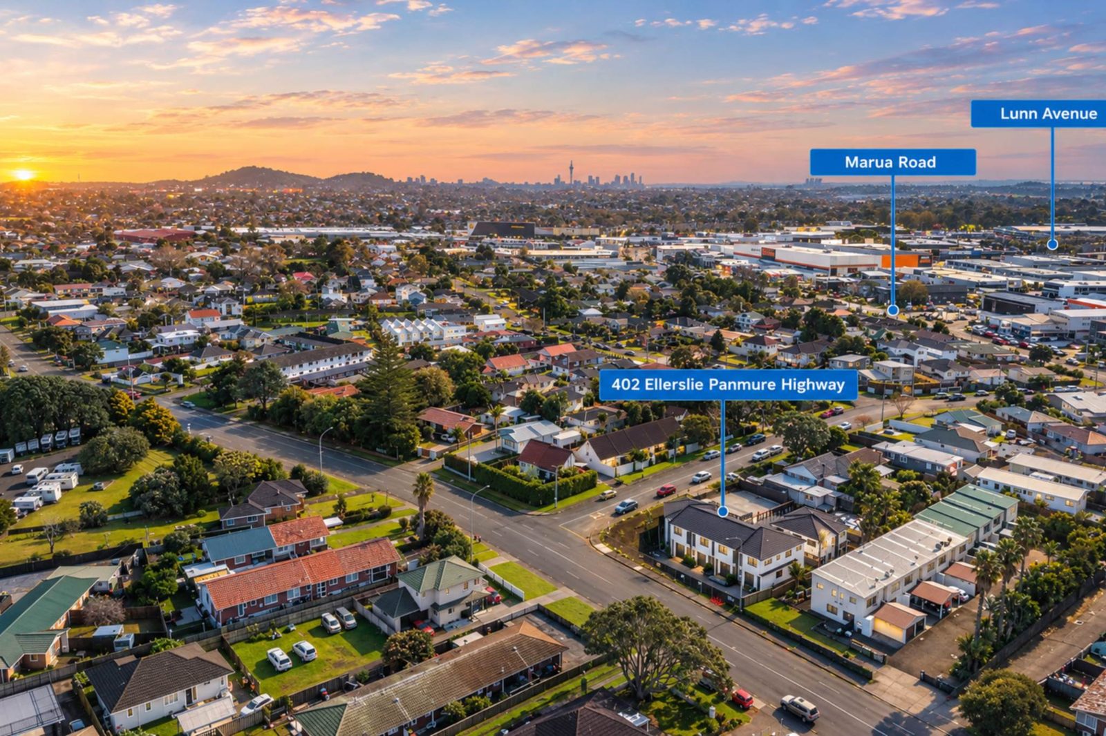 4/402 Ellerslie-Panmure Highway, Mount Wellington, photo 9