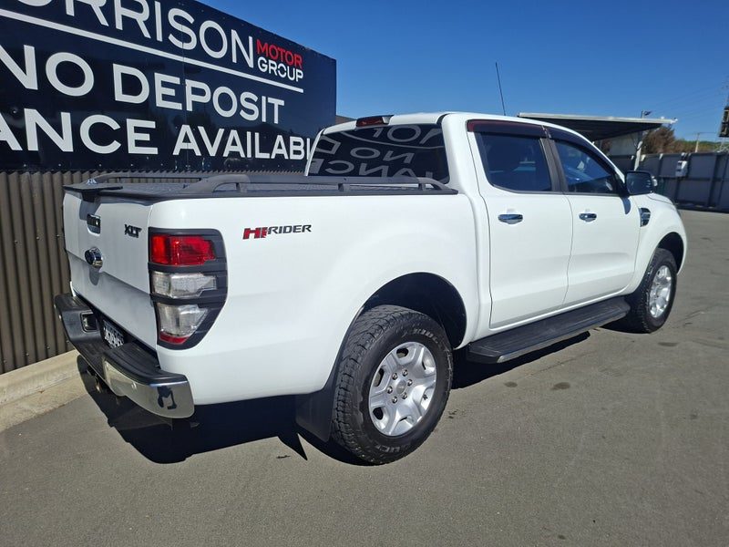 2017 Ford Ranger XLT 2WD, photo 3