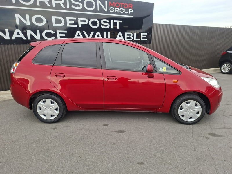 2012 Mitsubishi Colt Plus 1.5P LS 5dr, photo 2