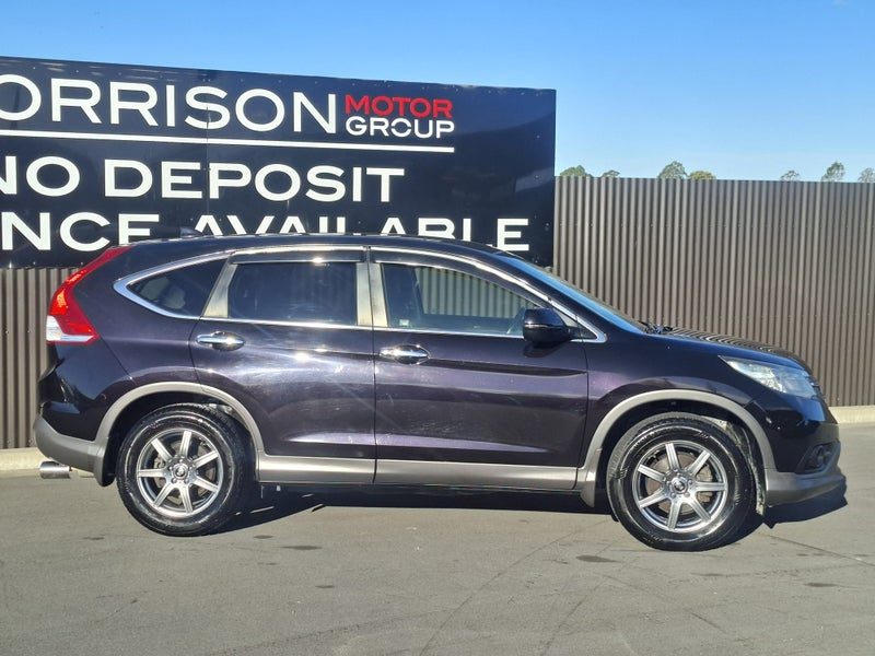 2012 Honda CR-V 24G 4WD, photo 2