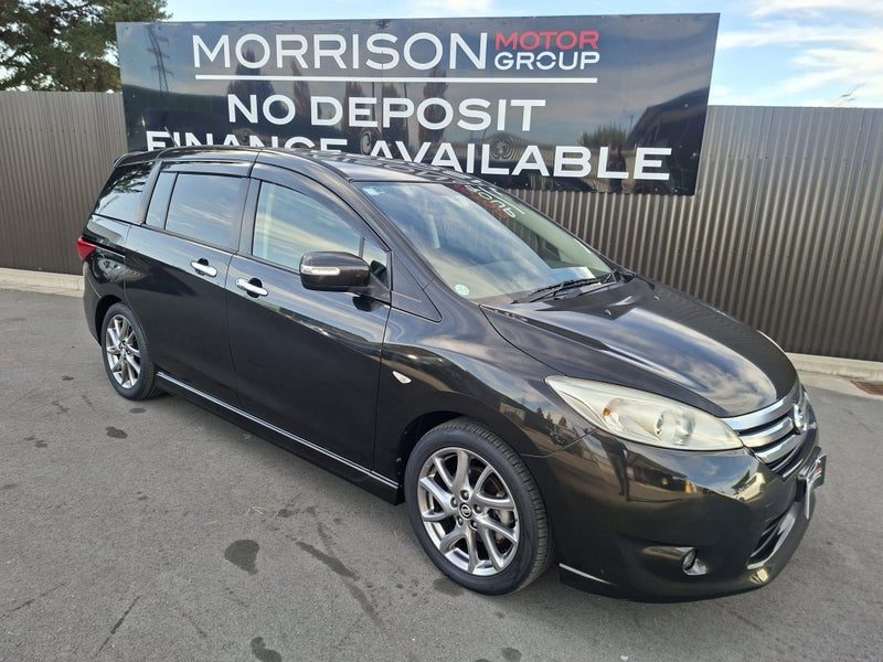 2015 Nissan Lafesta HIGHWAY STAR G