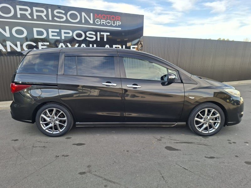 2015 Nissan Lafesta HIGHWAY STAR G, photo 2