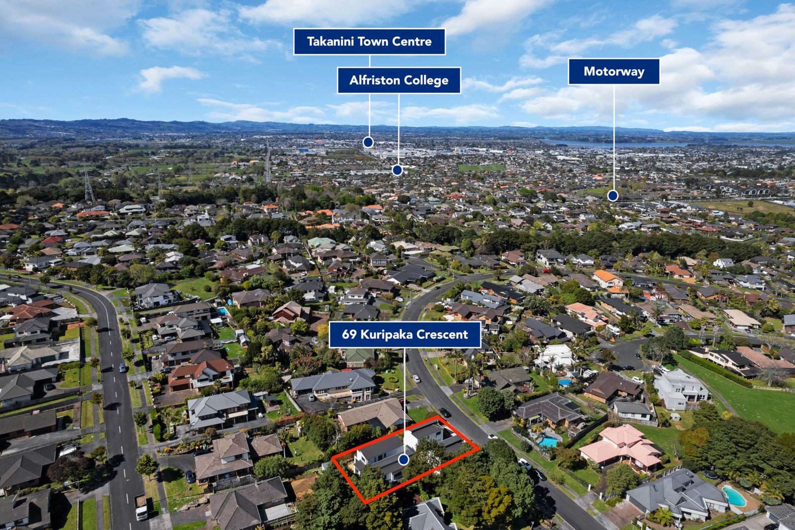 69D Kuripaka Crescent, The Gardens, photo 17