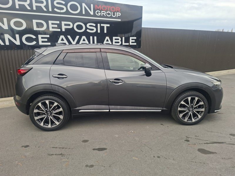 2018 Mazda CX-3 20S PROACTIVE, photo 2