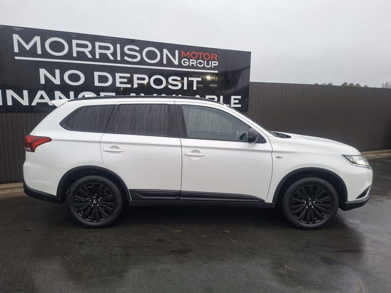 2022 Mitsubishi Outlander SP 2.4P/4WD/CVT, photo 2