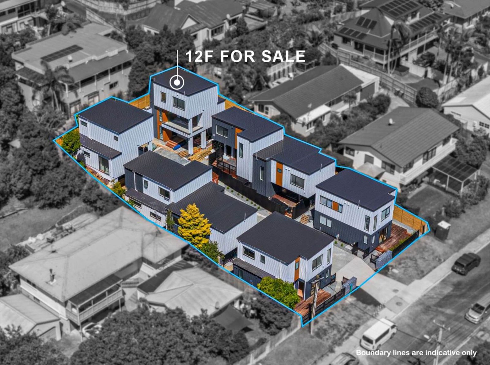 5/12 Manuwai Road, Torbay, photo 5