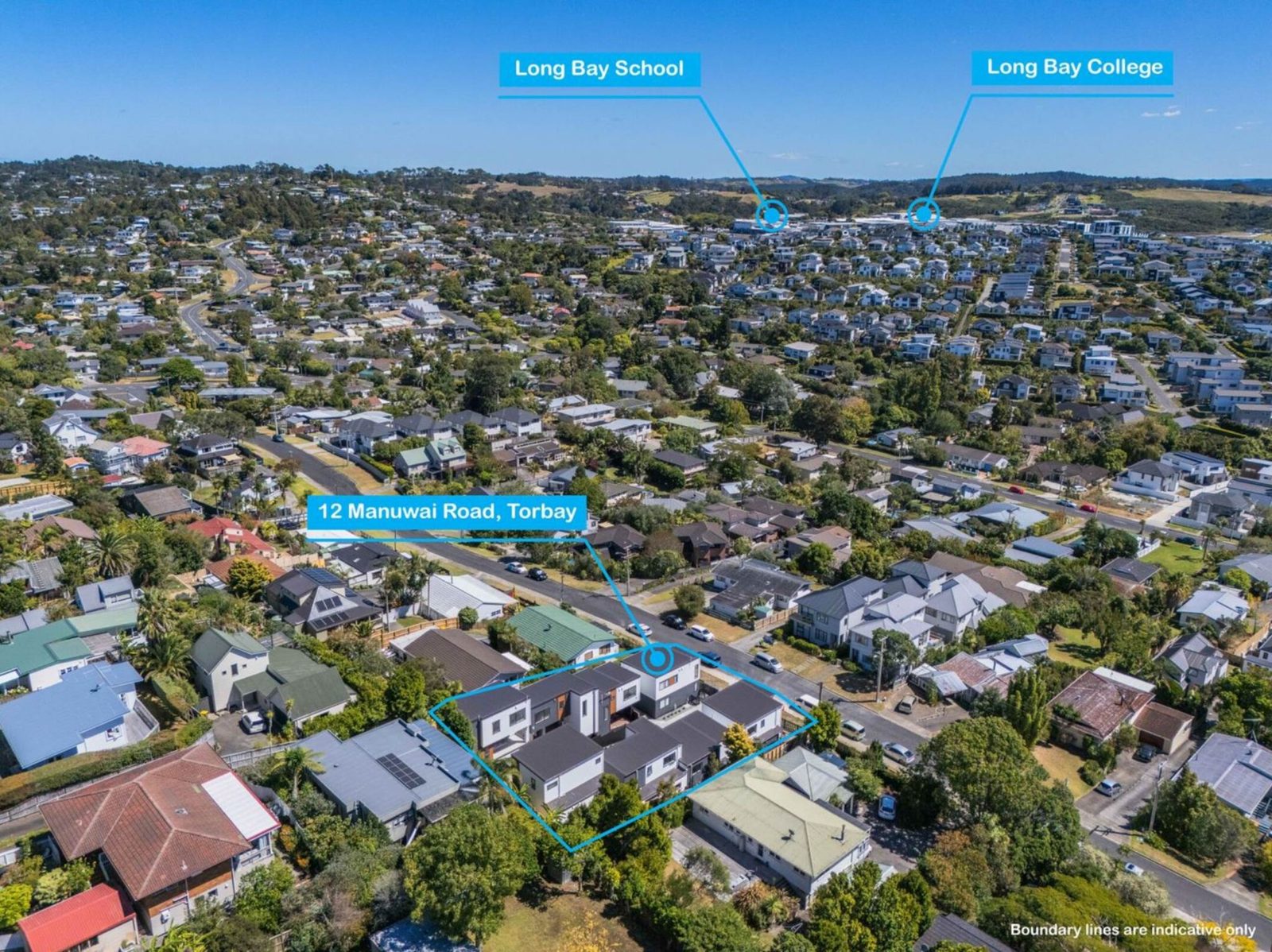 5/12 Manuwai Road, Torbay, photo 9