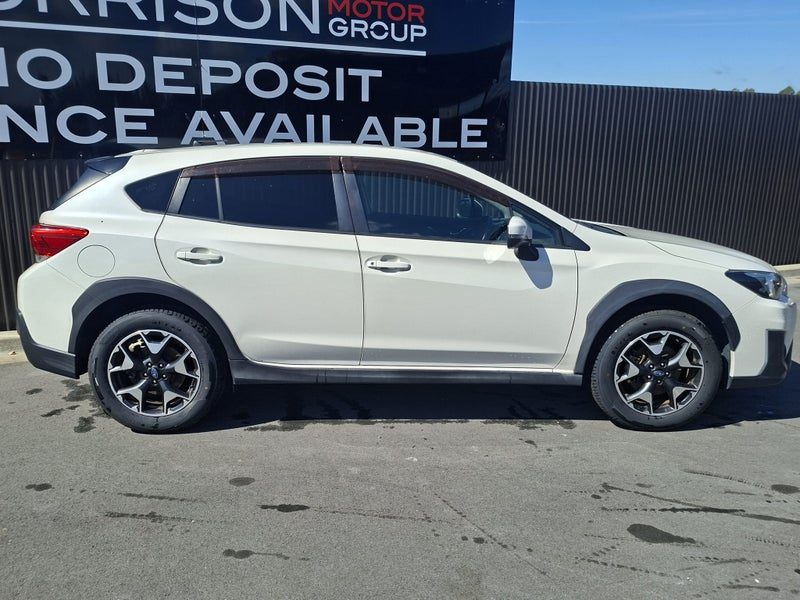 2018 Subaru XV 2.0I-L EYESIGHT 4WD, photo 2