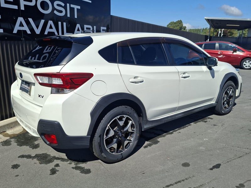 2018 Subaru XV 2.0I-L EYESIGHT 4WD, photo 3