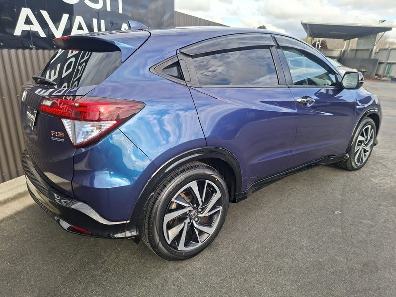 2016 Honda Vezel HYBRID RS, photo 3
