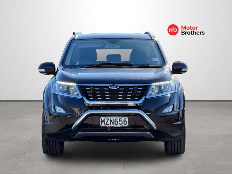 2020 Mahindra XUV500 2.2PT/4WD/6AT, photo 2