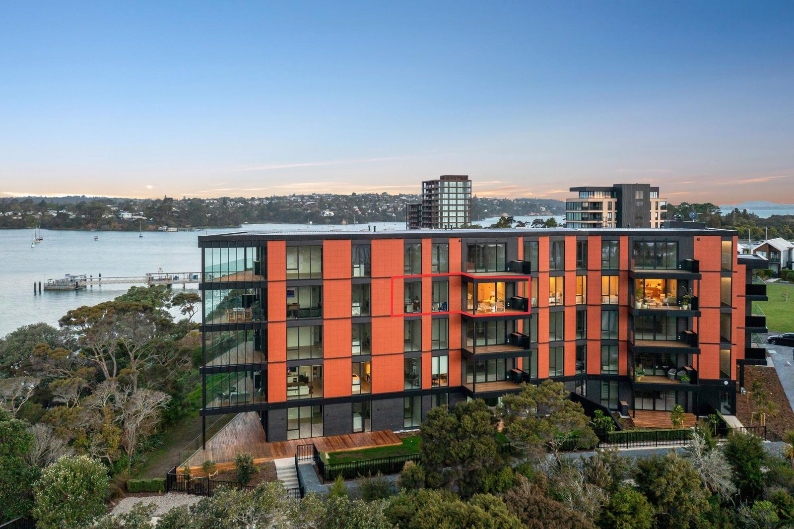 305/12 Marlborough Crescent, Hobsonville, photo 1