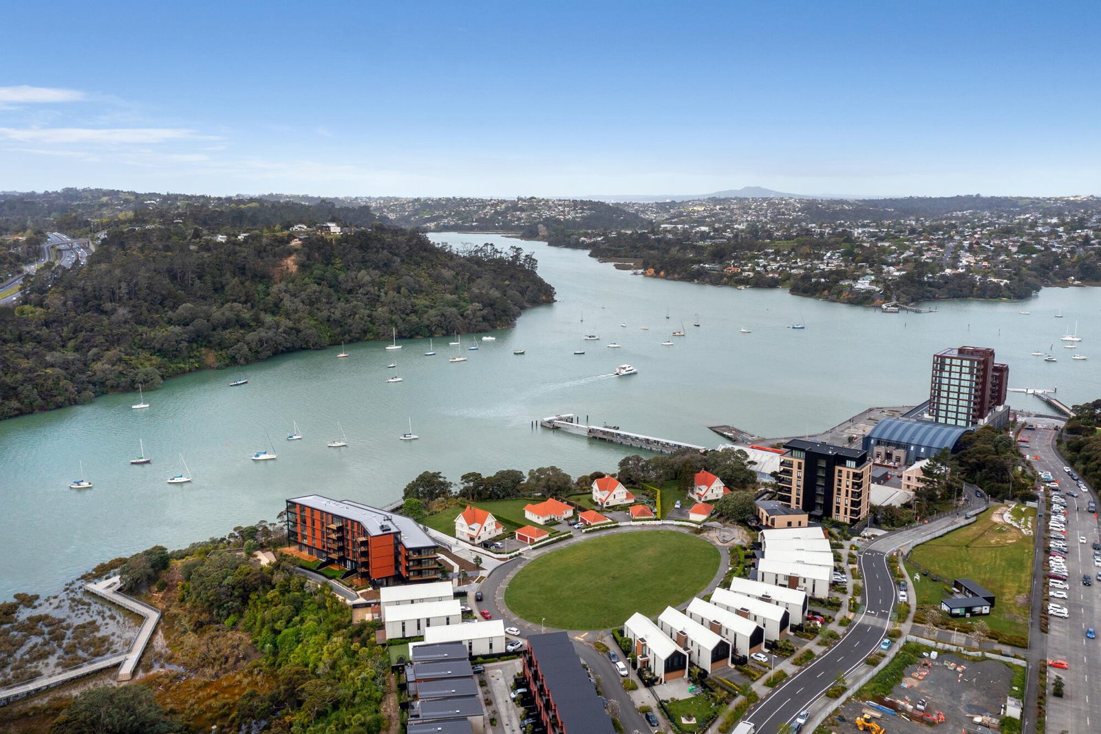 305/12 Marlborough Crescent, Hobsonville, photo 12