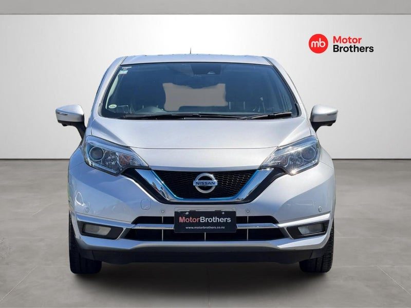 2019 Nissan Note E POWER MEDALIST, photo 2