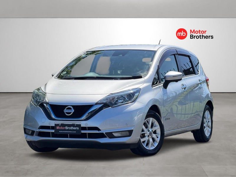2019 Nissan Note E POWER MEDALIST, photo 3