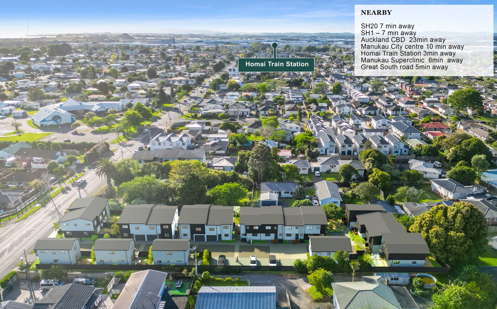 18/75 Russell Road, Manurewa, photo 9
