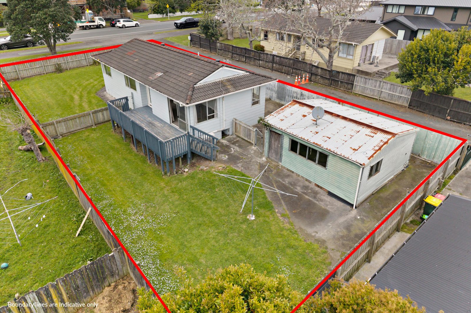 501 Weymouth Road, Weymouth, photo 16