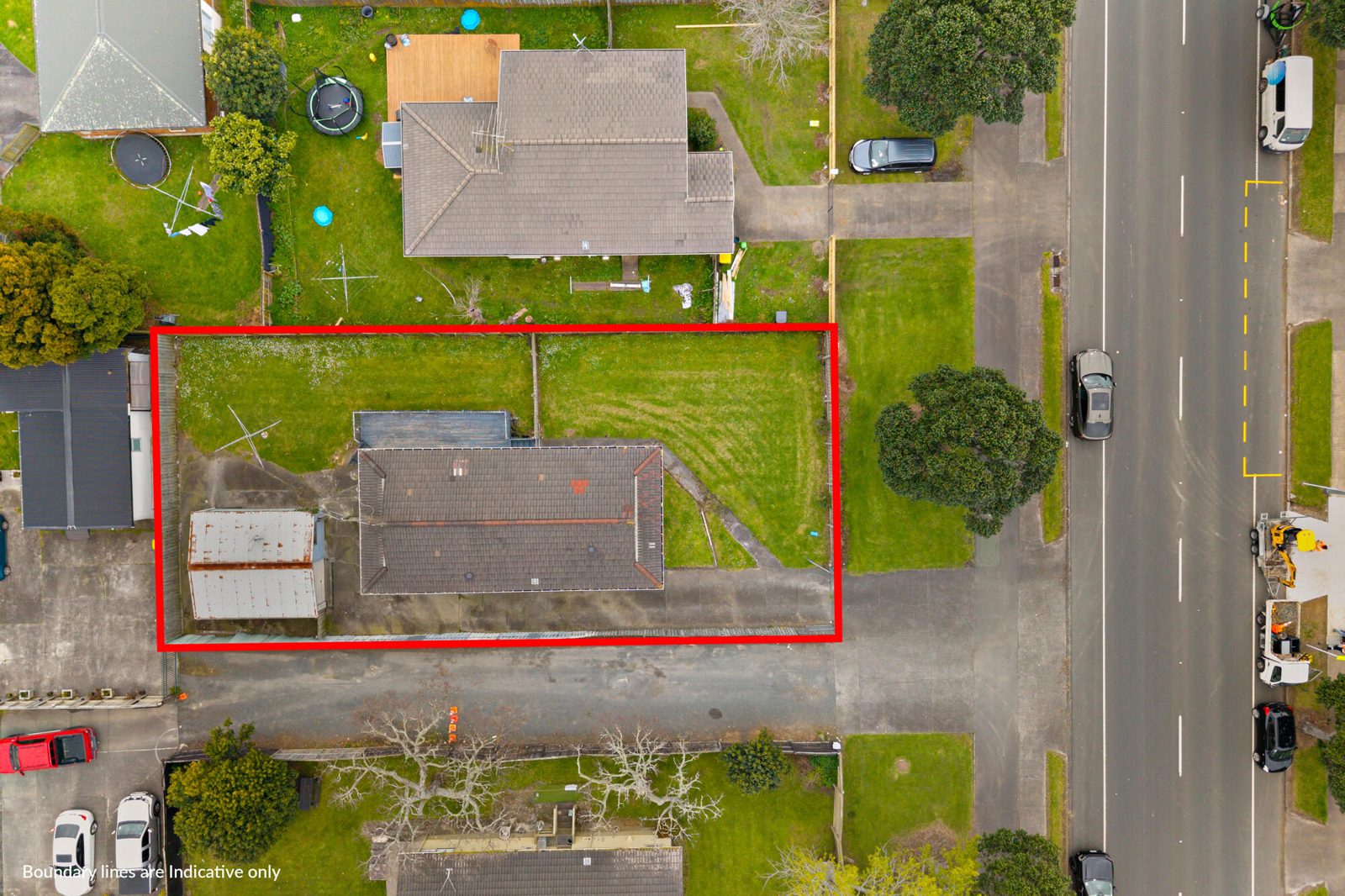 501 Weymouth Road, Weymouth, photo 19