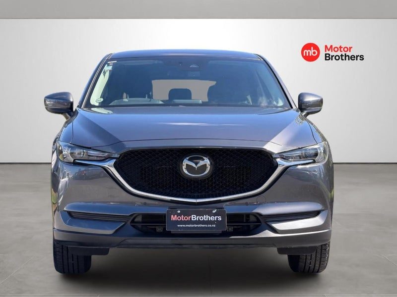 2017 Mazda CX-5 20S Pro Active, photo 2