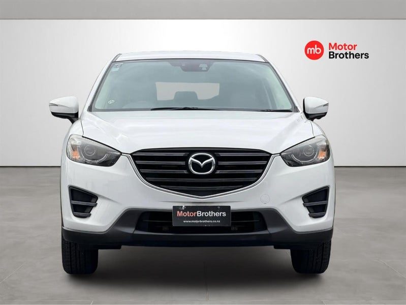 2015 Mazda CX-5 20S Pro Active, photo 2