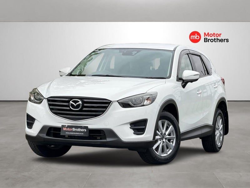 2015 Mazda CX-5 20S Pro Active, photo 3